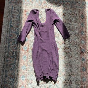 Guess dress never worn